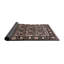 Tapis oriental noir Karnig-503131166
