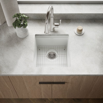 Billings Undermount Bar Sink