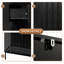 Commode double 9 tiroirs l 59,1 po-1118448574