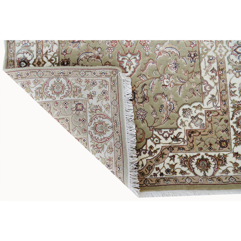 Oriental Area Rug, Rectangle 10' x 14'