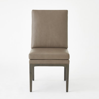 Leather Dining Chair