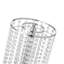 Kooskia Metal Floor Vase