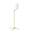 Adjustable 60" Swing Arm Floor Lamp-1151452062