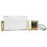 White Doorbell Kit