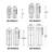 Mootrey LED Wall Light-59400765-70772729