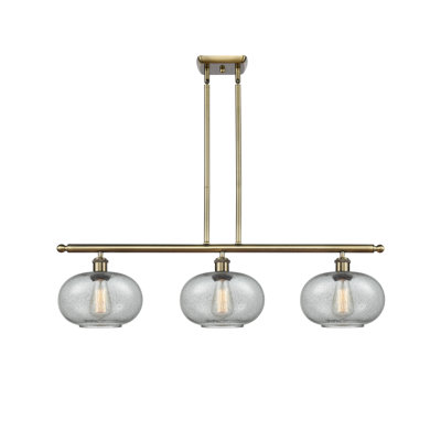 Dona 3 - Light Kitchen Island Pendant