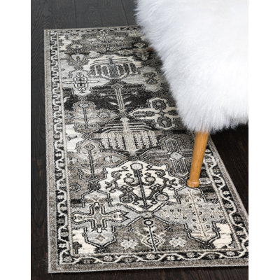 Godina Geometric Indoor Rug