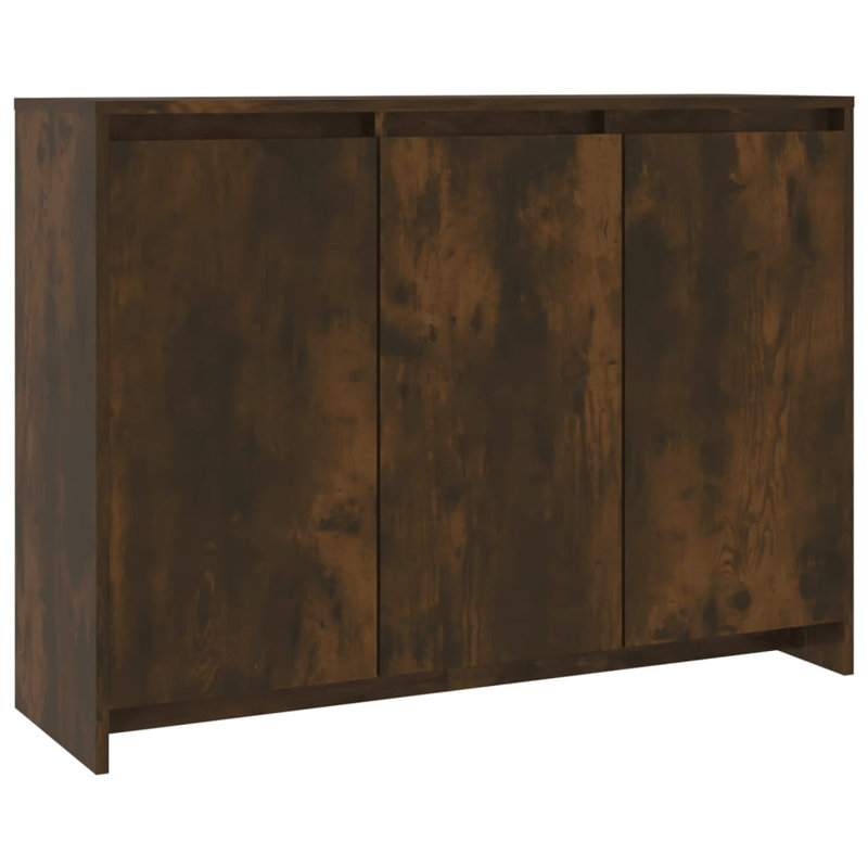 Gocio 102 cm W Sideboard, Smoked