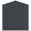 230cm Steel Floor Bird Cage