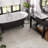Laverton Octagon W/Taco 7-7/8 In. X 7-7/8 In. Porcelain Floor And Wall Tile-112682580