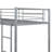 Jimenez Kids Twin Bunk Bed-1940311242
