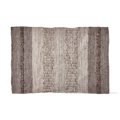 Loubna Striped Indoor Rug