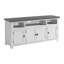Meuble télé 65 po avec rangement Worden-55388015