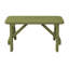 Banc de pique-nique en bois Sparta-127285719-127285725