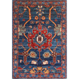 One-of-a-Kind 2'2" x 3'2" Area Rug