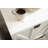 Enora Solid Wood End Table with Storage