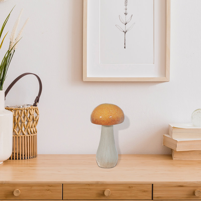 Champignon décoratif