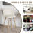 Cusick 26" Seat Height Swivel Upholstered Counter Stools Barstool with Backrest Footrest for Kitchen Island Dining Room-1854403124-1854403131