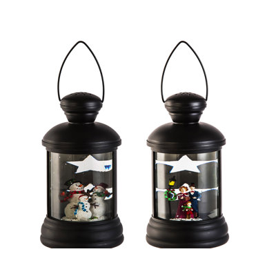 Christmas Lantern