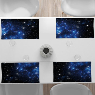 Polyester Animals/Nature Rectangle Placemat