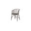 Blend Patio Dining Armchair with Cushion-55841069-56109744