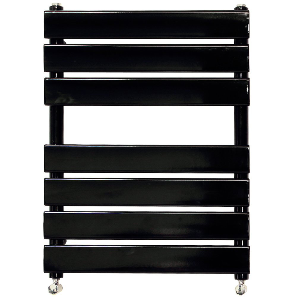 Flat Panel Heated Towel Rail Radiator Bathroom Warmer