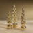 Mugo Pine Rotating LED Holiday Tabletop Tree-867217742-867217736