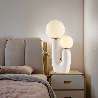 Lampe de table Yuma