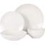 Services de vaisselle 16 pièces Gibson Home Queenslane-95444347