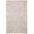 Fairlight Hand Tufted Viscose/Wool Solid Color Rug in Brown-63508665
