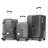 Luggage,With Front Opening,TSA Approved Lock,Hardshell Suitcase