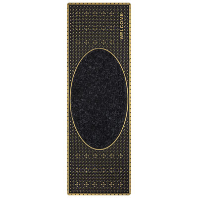 Non-Slip Stair Tread