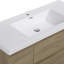 Meuble-lavabo flottant moderne de 48 pouces-1579175642
