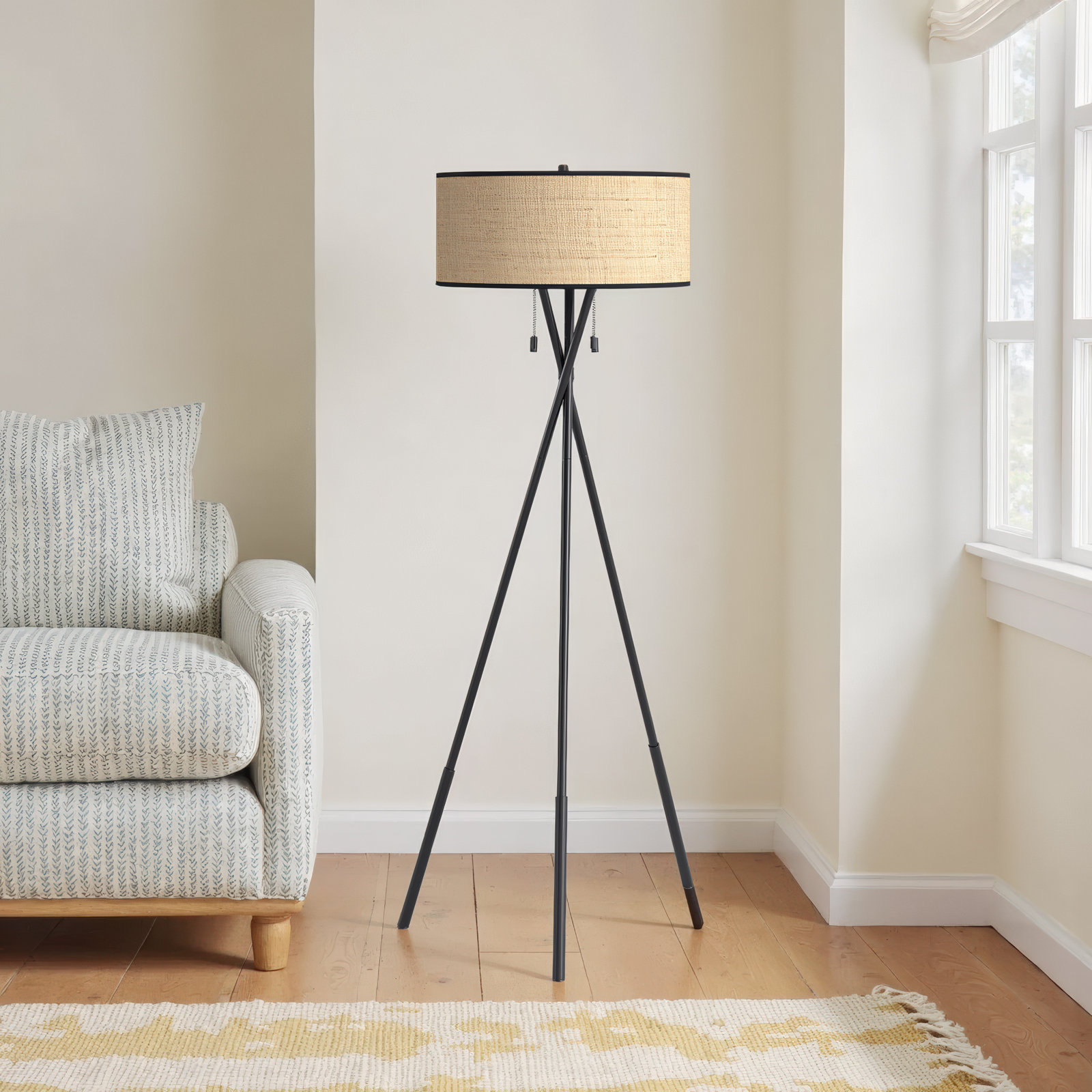 60'' Floor Lamp