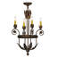 Antonia 4 - Light Chandelier