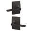 Latitude Keyed Door Lever-869870534-869082337