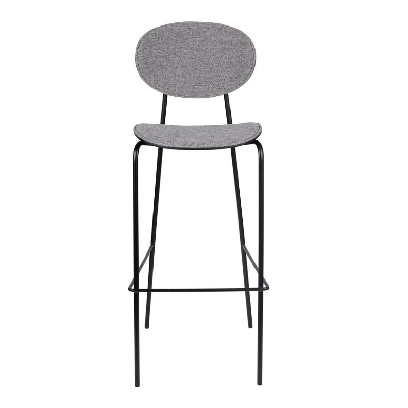 Jolien 26'' Counter Stool, Bar Stool (30” Seat Height)