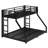Metal Bunk Bed For Teens And Adults-1150448599