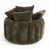 Polyester vert olive