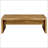 2-Piece Rectangular Coffee And End Table Set