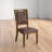 Antxon 18.5'' H Upholstered Side Chair