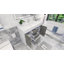 Ensemble de meuble-lavabo simple 48 po Tusculum-569481034-570155351