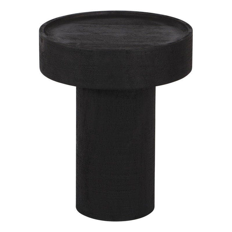 Watson Side Table Black
