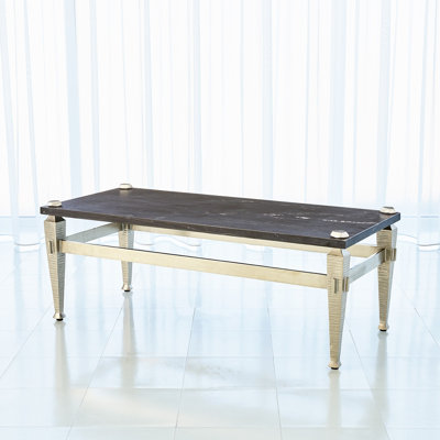 Table basse Roman