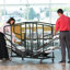 Lifetime Heavy Duty Chair Cart