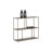 Hellmuth Bookcase - Gold-128875075-128875077