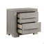 Table de chevet 1Pc