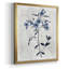 Toile encadrée de qualité supérieure Harlequin Botanical III - prête à être accrochée-14863446-14863447