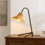 Lampe de table en métal Golightly