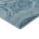 Premium Machine Washable Lubbers AMF1750 Geometric Rug